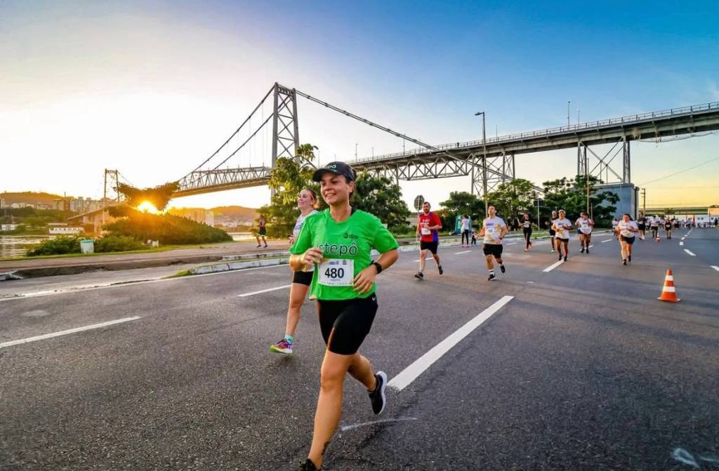 Reportagem perfil: Cada um corre no seu tempo, poste a&nbsp;poste