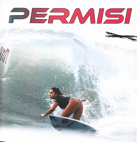 Revista: Permisi